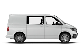 vans going up to 250p/m